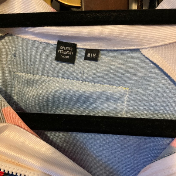 Opening Ceremony Moto Dress - Picture 4 of 6